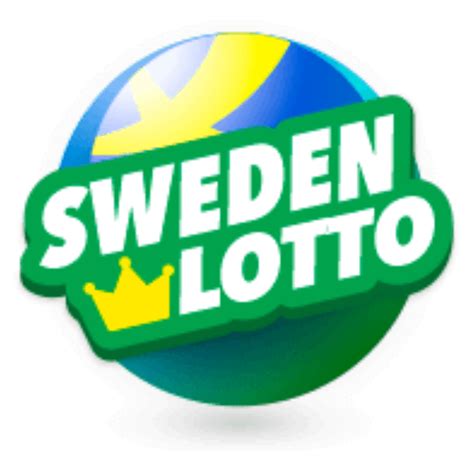 swedish lotto|Iba pa.